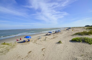 Beautiful Isle of Palms