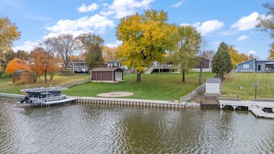 789 S Lakeview Dr, Lowell, IN 46356 - photo 5