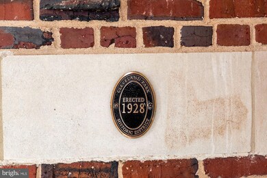 The Broadmoor Cooperative unit 712, Washington, DC 20008 - photo 2