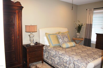 Principal Suite