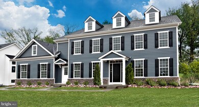 1 Hamlet Cir, King of Prussia, PA 19406 - photo 2