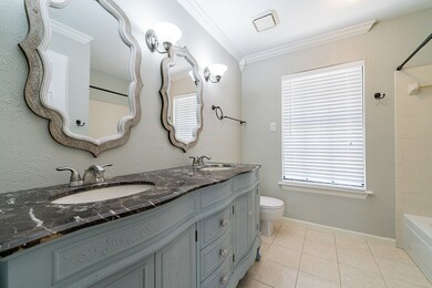 16914 Elmwood Glen Ct, Houston, TX 77095 - photo 6