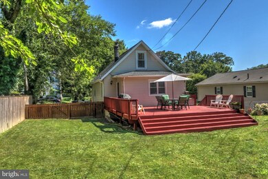 4009 Walnut Ave, Baltimore, MD 21206 - photo 5