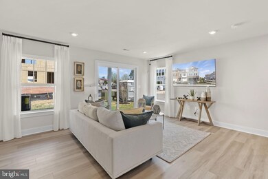 1745 Blue Spruce St, Dumfries, VA 22026 - photo 3