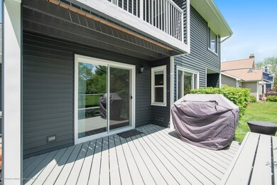 2216 Piney Point Dr, Lansing, MI 48917 - photo 3