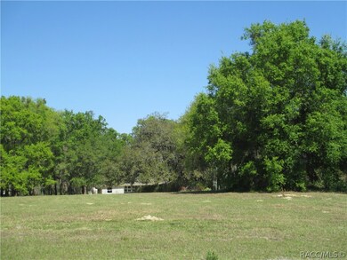 Great Half Acre Building Site