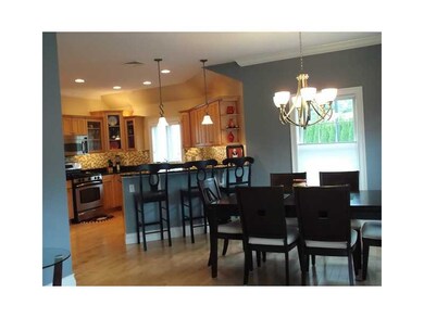 Dining Room.