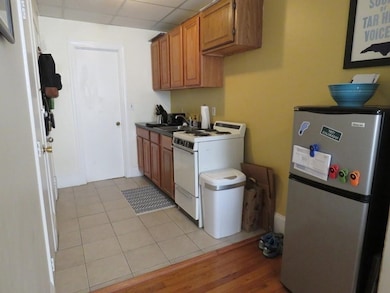 505 Beacon St unit 2, Boston, MA 02215 - photo 2