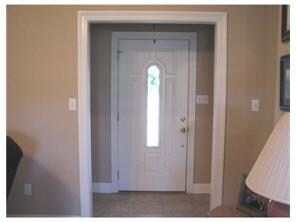 Foyer.