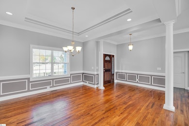 718 Dills Farm Way, Greer, SC 29651 - photo 3