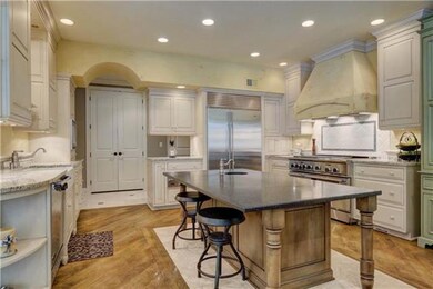 $100,000 Designer Kitchen
