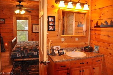 Master Bedroom Bath