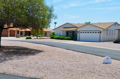 8117 E Edgewood Cir, Mesa, AZ 85208 - photo 4