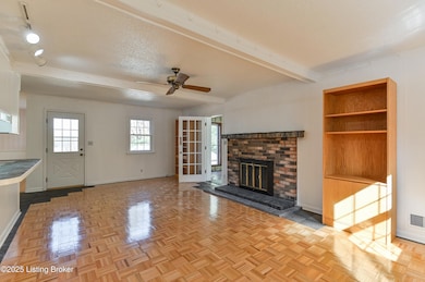 1st floor family room 1