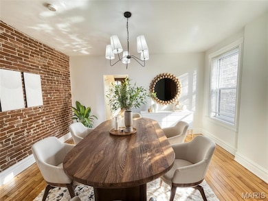 1110 Tamm Ave unit 1110 -1112, Saint Louis, MO 63139 - photo 3