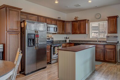 Kitchen 1