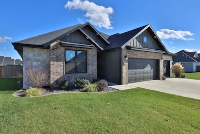 4932 S Aaron Ave, Springfield, MO 65810 - photo 4