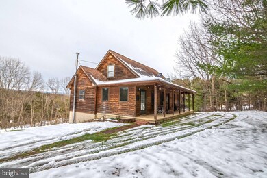 121 Spiker Ln, Strasburg, VA 22657 - photo 4