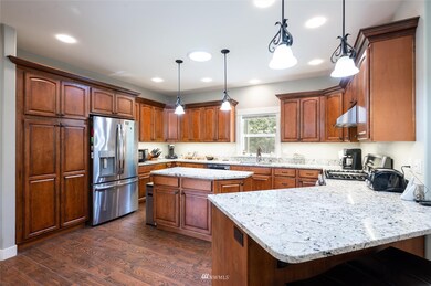 8215 W 30th Crescent, Custer, WA 98240 - photo 5