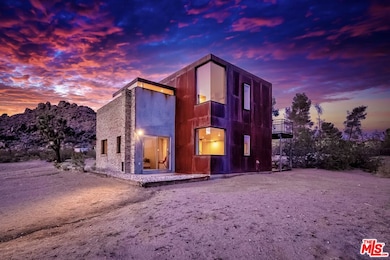 63131 Rocking Chair Rd, Joshua Tree, CA 92252 - photo 5