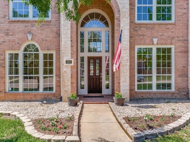 202 Lovegrass Ln, Southlake, TX 76092 - photo 5