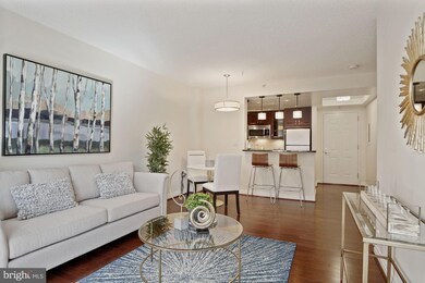 Emerson House on the Park unit 405, Washington, DC 20037 - photo 5