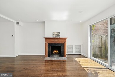 2712 O St NW, Washington, DC 20007 - photo 7