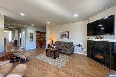 251 Blue Glacier Loop, Sequim, WA 98382 - photo 7