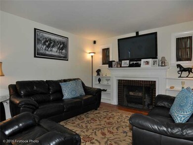 Living Room.