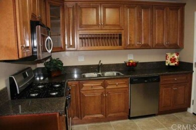 Totally New Kitchen,  self closing custom cabinets