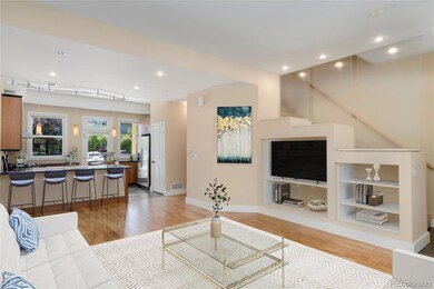 2306 Spruce St unit 5, Boulder, CO 80302 - photo 3