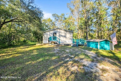 9655 E Deep Creek Blvd, Hastings, FL 32145 - photo 5