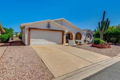 1041 S 80th St, Mesa, AZ 85208 - photo 2