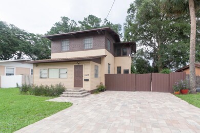 1867 Dean Rd, Jacksonville, FL 32216 - photo 4