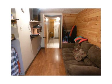 Basement/Game Room.