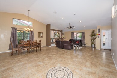 great room