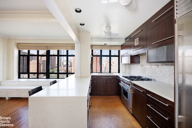 166 E 96th St unit PHD, New York, NY 10128 - photo 7