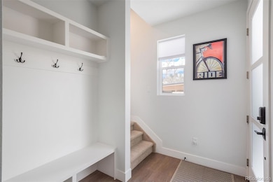 5419 Allison St unit G, Arvada, CO 80002 - photo 2