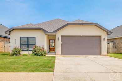 4602 Velta Ln, Abilene, TX 79606 - photo 2