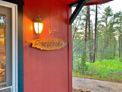 The Pinederosa
