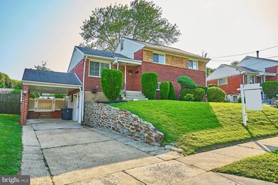 411 Saint Margarets Dr, Capitol Heights, MD 20743 - photo 3