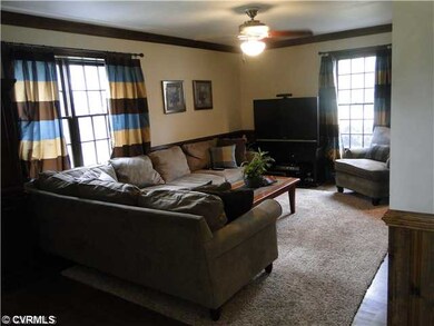 Other - Bonus Room: Den, Office or First Floor Bedroom