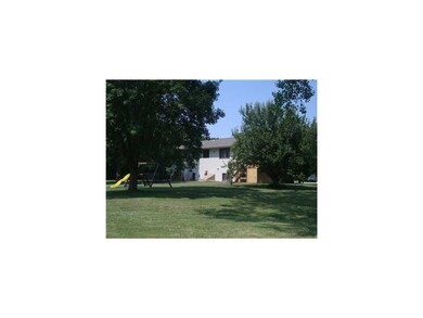 Exterior Back.