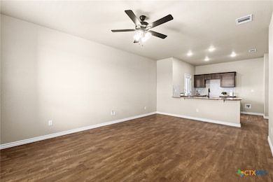 210 Leon St unit A & B, Copperas Cove, TX 77523 - photo 4
