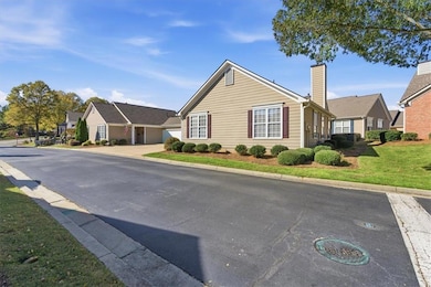 179 Camry Cir, Dallas, GA 30157 - photo 3