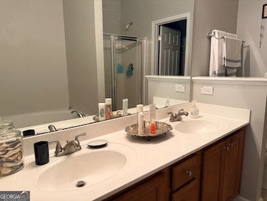 1827 Willow Branch Ln NW unit M, Kennesaw, GA 30152 - photo 3