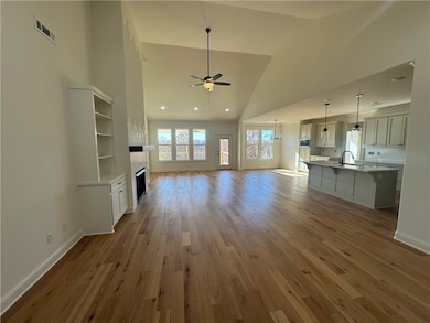 16 Clackmannan Ln, Bella Vista, AR 72715 - photo 2