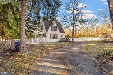 247 Pemberton Browns Mills Rd, Pemberton, NJ 08015 - photo 3