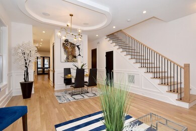 4841 N Oakley Ave, Chicago, IL 60625 - photo 4