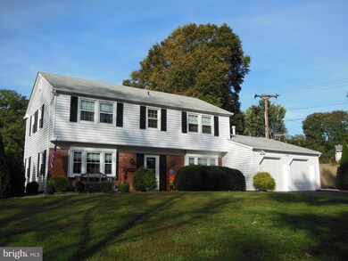 4800 Rockingham Ln, Bowie, MD 20715 - photo 2